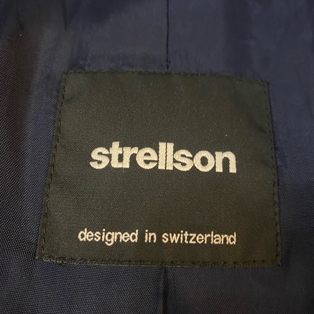 Strellson Suit - Picture 4 of 7